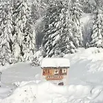 Anielska Holiday home Istebna