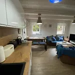Dom wakacyjny Anielska Istebna