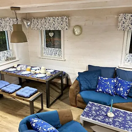 Dom wakacyjny Anielska *