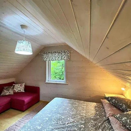 Dom wakacyjny Anielska *