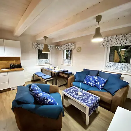 Anielska Dom wakacyjny