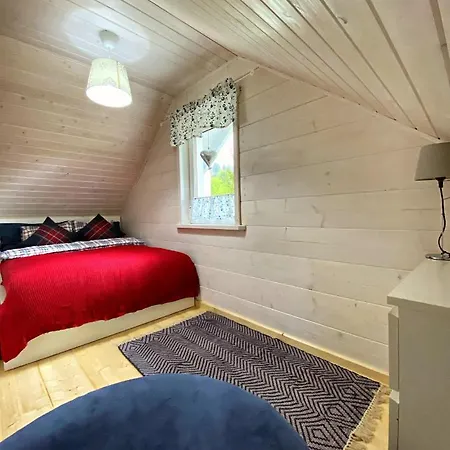 Anielska Dom wakacyjny