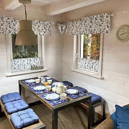 Anielska Dom wakacyjny Istebna