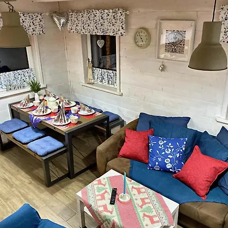 Anielska Dom wakacyjny