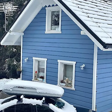 Anielska Dom wakacyjny