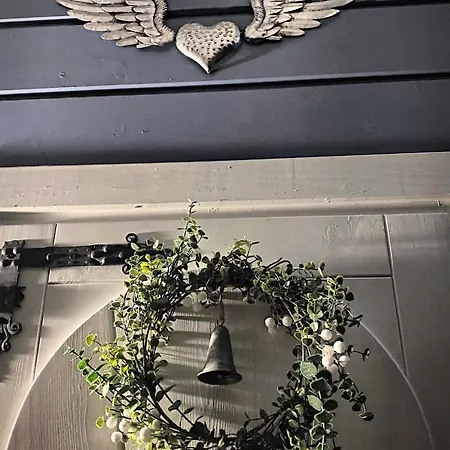 Dom wakacyjny Anielska Istebna