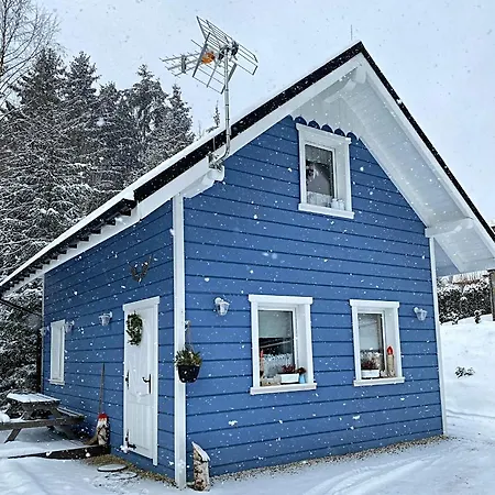 Dom wakacyjny Anielska *