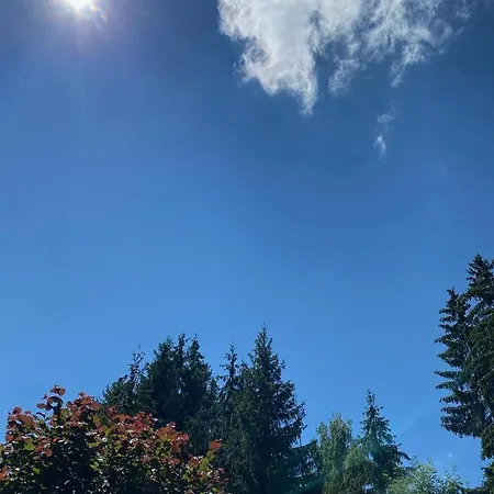 Anielska Dom wakacyjny