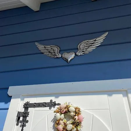 Dom wakacyjny Anielska *