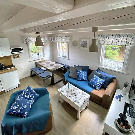 Dom wakacyjny Anielska Istebna