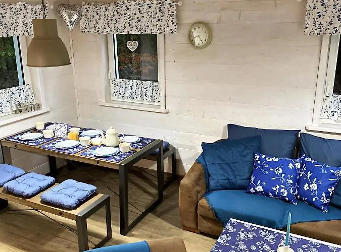 Tatil Evi Anielska *