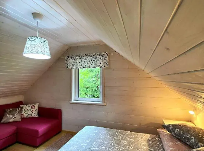 Tatil Evi Anielska *