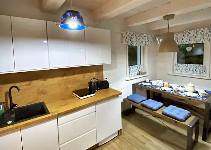 Tatil Evi Anielska *