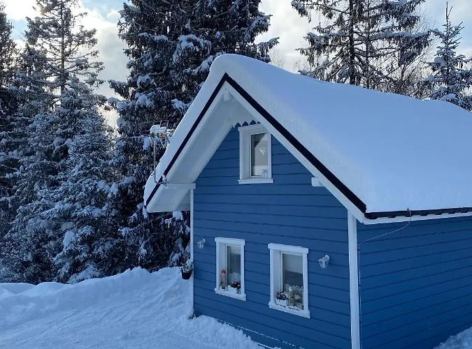 Tatil Evi Anielska Istebna