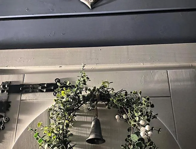 Tatil Evi Anielska Istebna