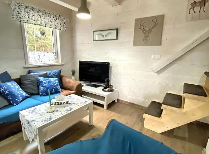 Anielska Tatil Evi *