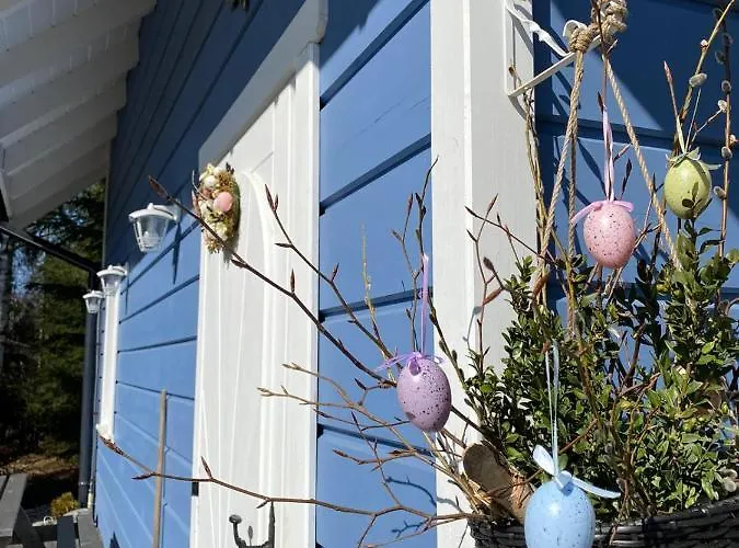 Tatil Evi Anielska *