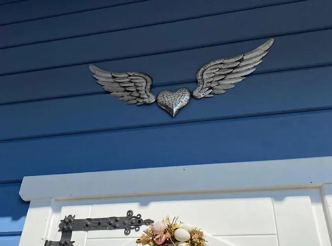 Tatil Evi Anielska *