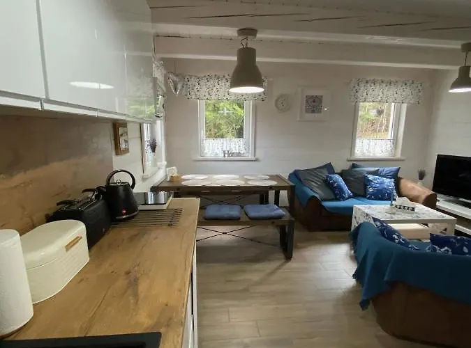 Tatil Evi Anielska Istebna