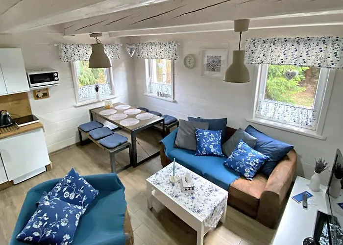 Tatil Evi Anielska Istebna